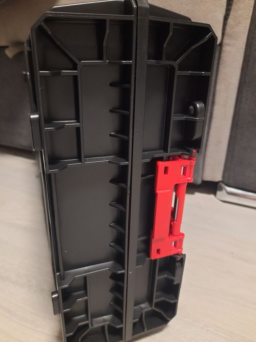 779 грн-Ящик кейс TOOLCASE от QBRICK SYSTEM для точных инструментов