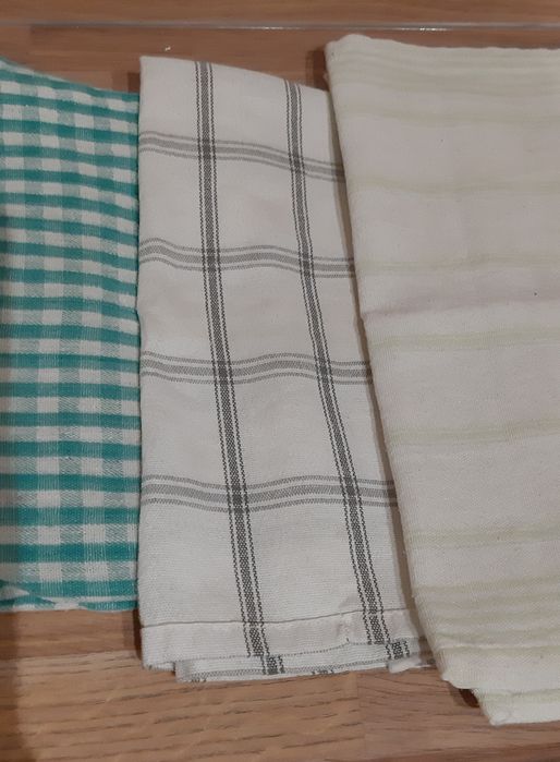 Ściereczki kuchenne 8 szt