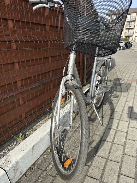 Rower kellys dobry stan