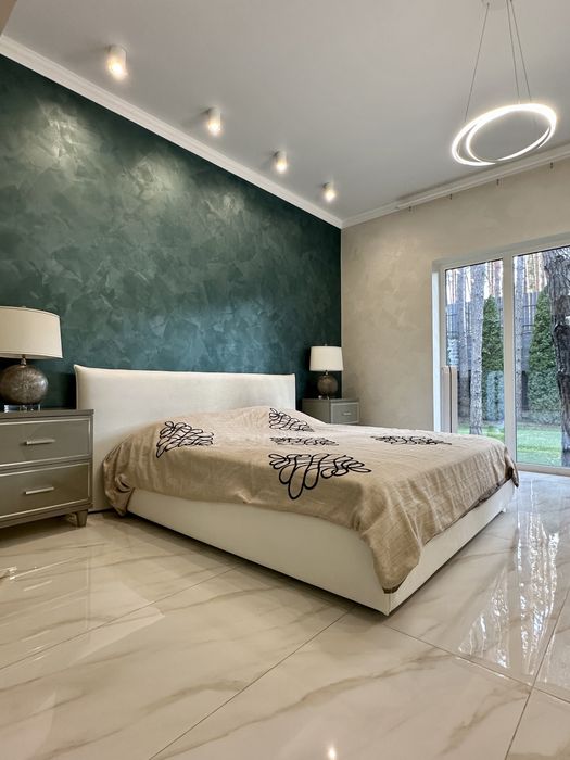 Купити будинок з ремонтом у лісовій Бучі