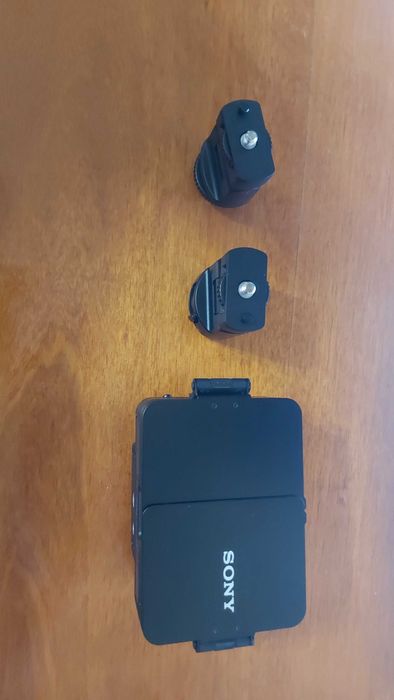 Flash LED Sony HVL-LE1