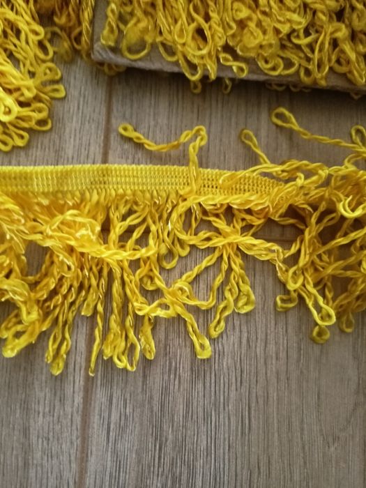 Бахрома 50 метров