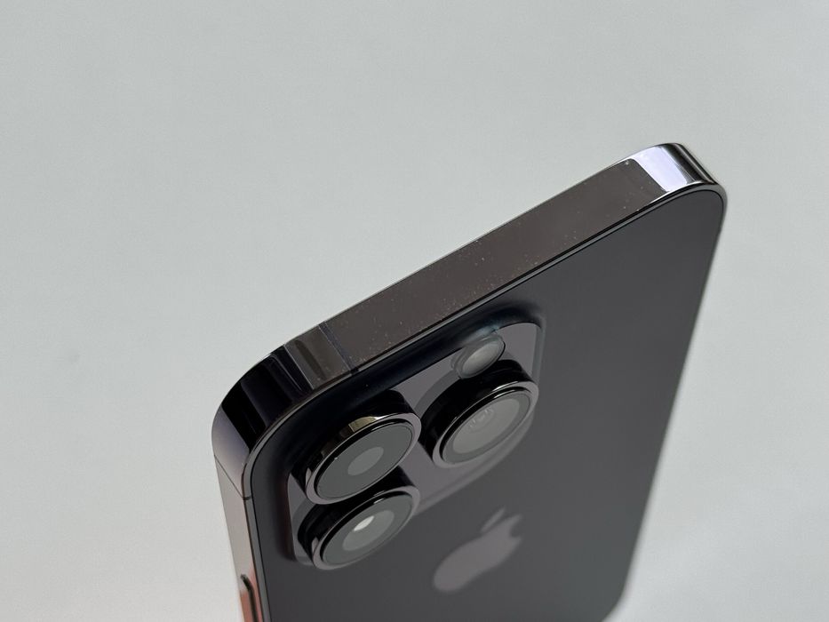  iPhone 14 Pro Deep Purple 128GB IDEALNY 100% oryginalny i sprawny z pełnym zestawem RZESZÓW