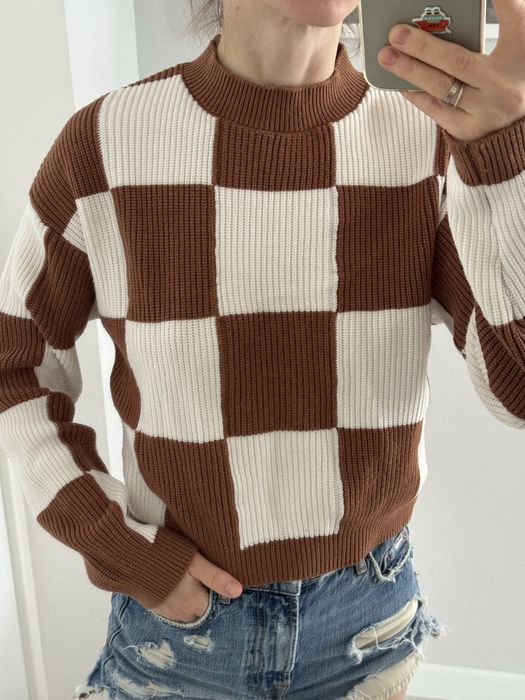 Светер Mango розмір S