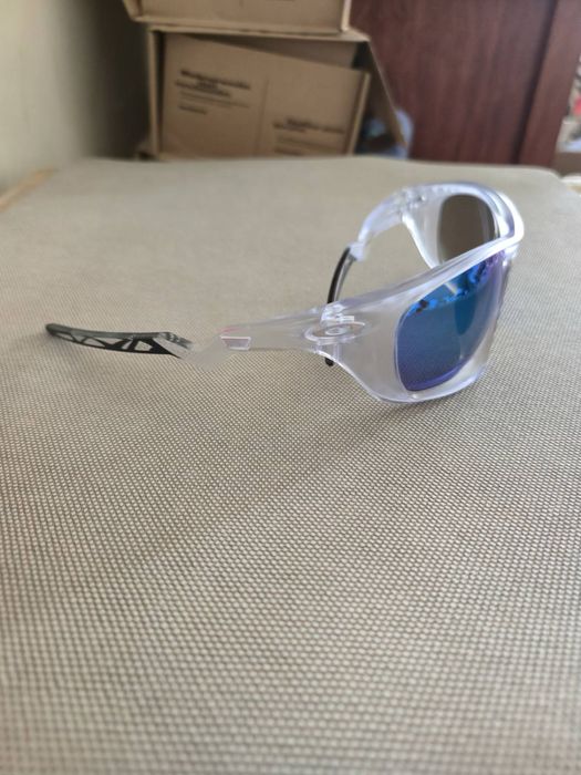 Солнцезащитные очки OAKLEY Lateralis OO9431-0660