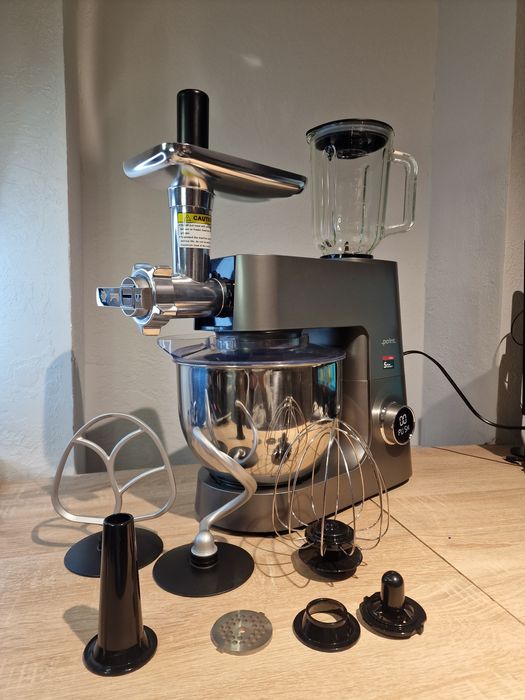 Кухонна машина Point POKM5000