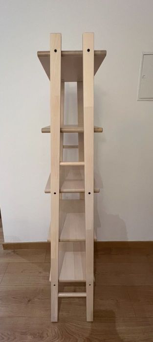 IKEA Vilto estante 46 x 150 cm