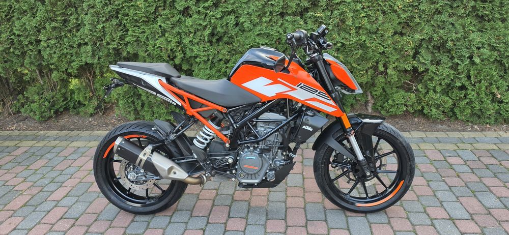 KTM