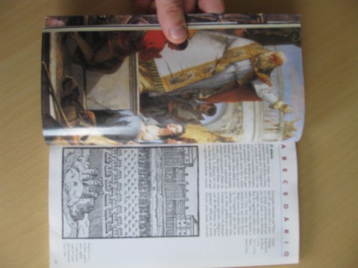 ABCedário dos Celtas de Gilles Plazy