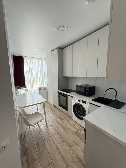 Без комісії. Стильна 1кімн квартира в сучасному ЖК Благород