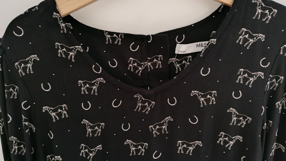 Сукня, 9-10 років