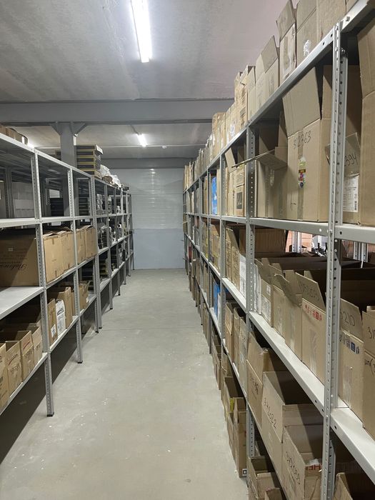 Комерційна нерухомість за адресою вул. Синьоозерна (площа 1296 м²) - Atlanta.ua - фото 9