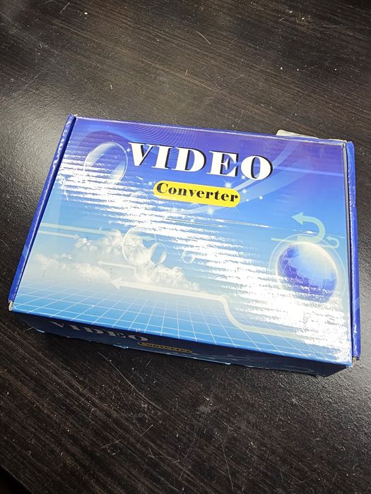 5.1 Digital-to-Analog Audio Converter64750654594433121