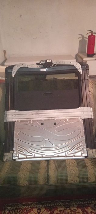 Acessórios BMW 123d