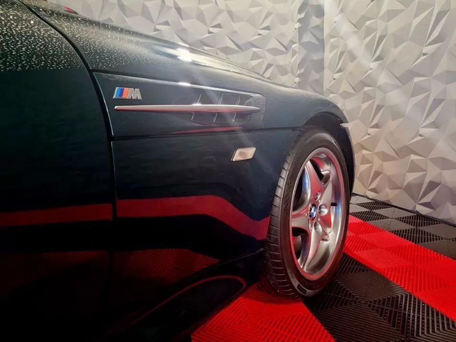 BMW Z3 M