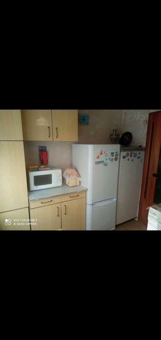 Сдам двухкомнатную квартиру