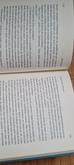 Guerra dos mundos