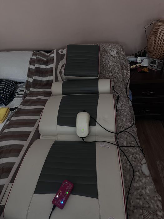 aparat masujacy vitberg+