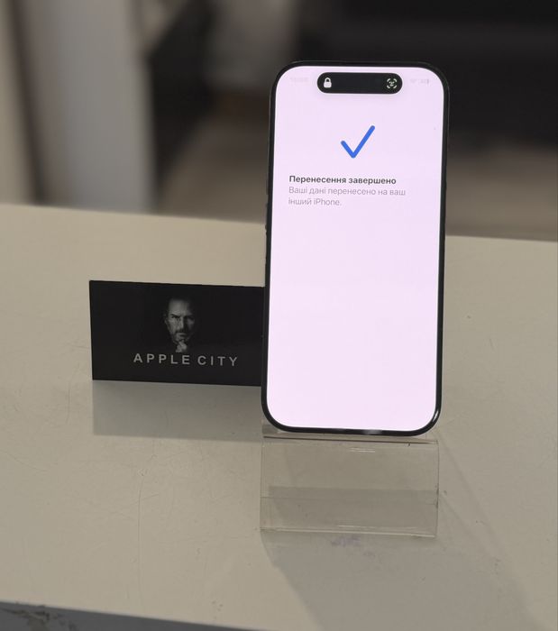 IPhone 16 Pro 128 Black Titanium Гарантія Магазин+обмін