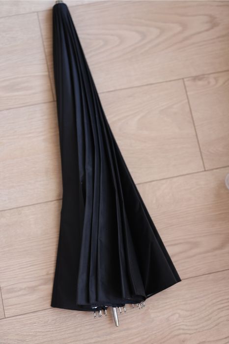 Фото Парасоля рефлектор параболічна 100см