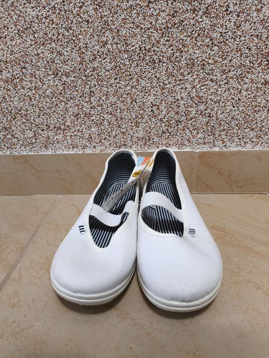 Buty, balerinki Befado Roz. 36 NOWE