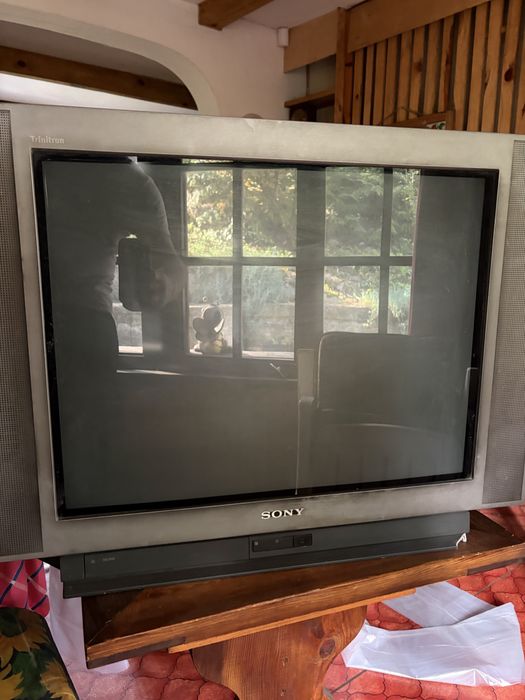 TV Sony Trinitron KV-29FX11K
