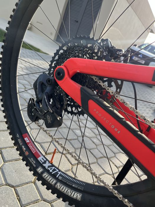 Trek slash 9.8 gx axs 2023