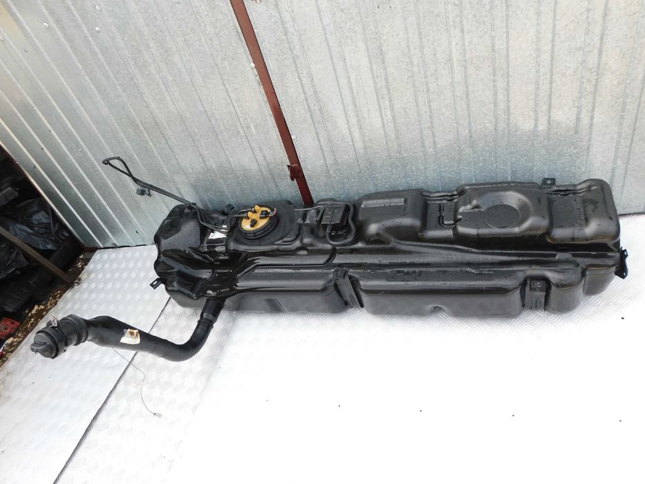 Mercedes Sprinter 906 VW Crafter duży zbiornik paliwa kompletny 100 L