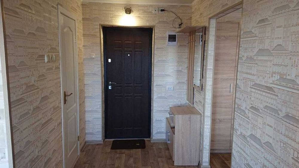 Здам 1-кімнатну квартиру в Краматорську