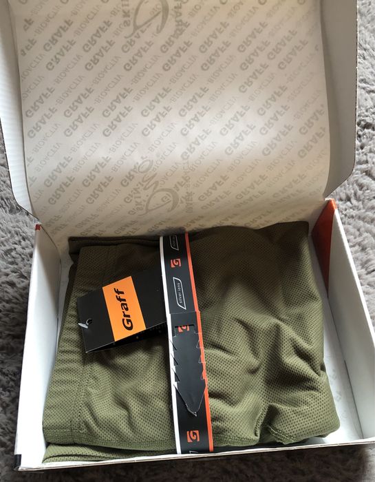 Kalesony męskie termoaktywne