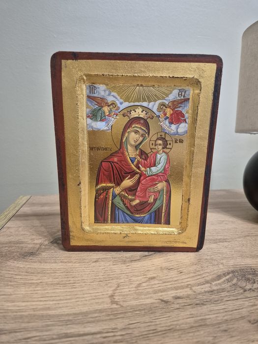 Sklepowe ikony religia  rozmiar 18×14