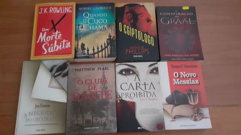 Literatura policial 1