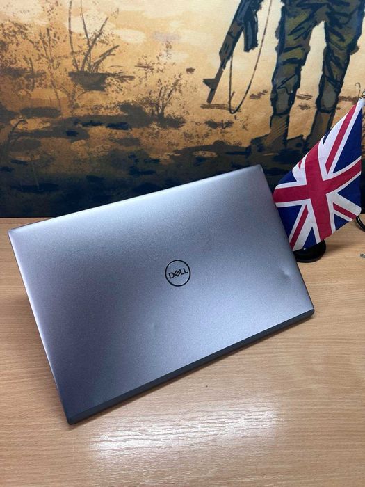 Dell Vostro 5502 15.6"WVA FHD i7-1165G7 16/512Gb MX330 2Gb