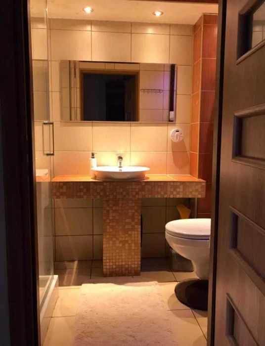 Centrum 2 pokoje 42 m² ul. Krakowska - Widok 4