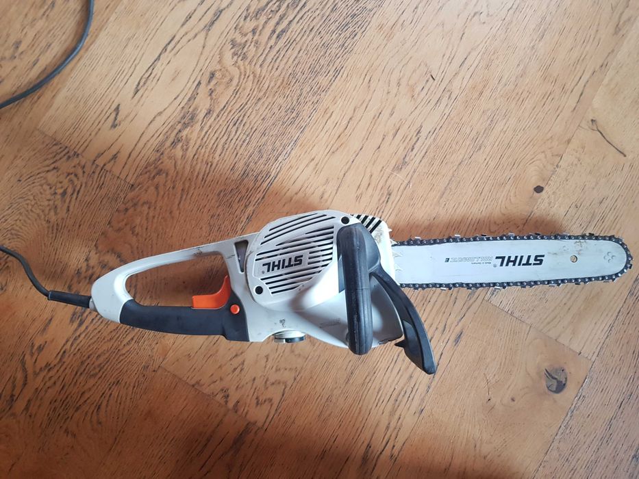 Pilarka Stihl mse 190c