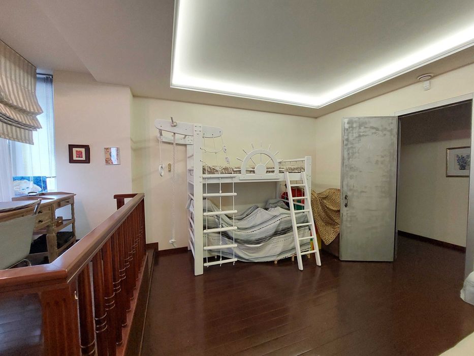 Багатокімнатна квартира за адресою вул. Іллєнка Юрія (площа 241 м²) - Atlanta.ua - фото 15