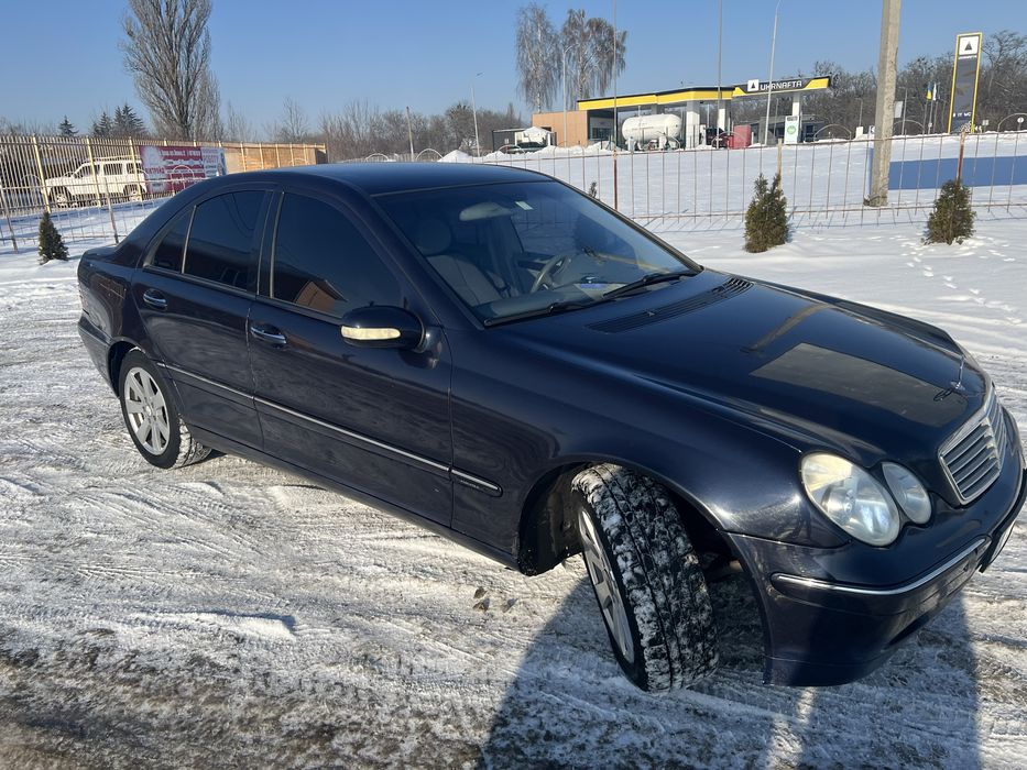 Продам mercedes benz