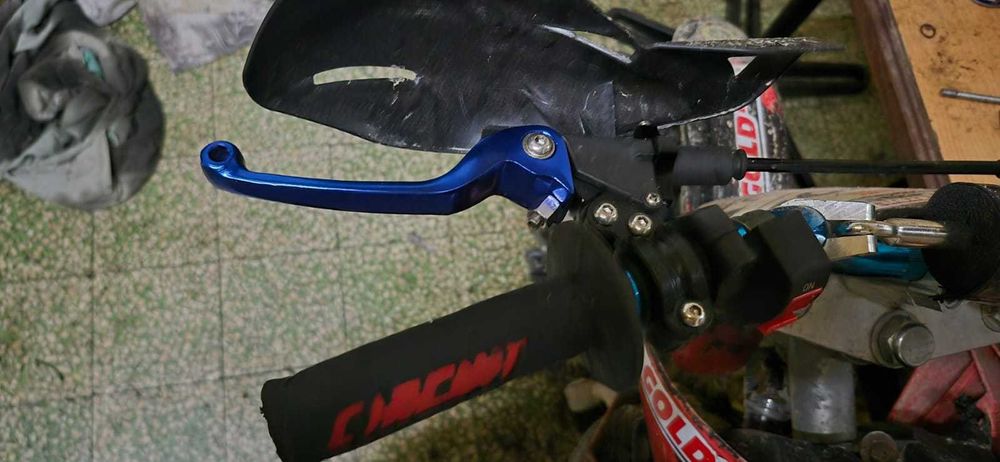 Pit bike / mini cross