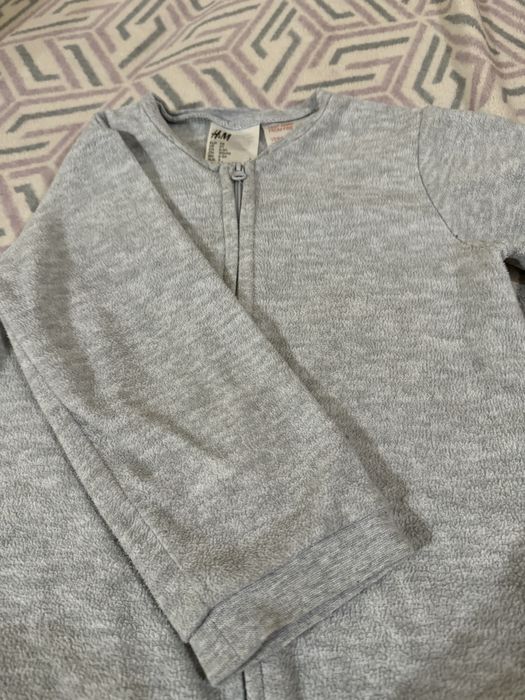 Чоловічок комбінезон