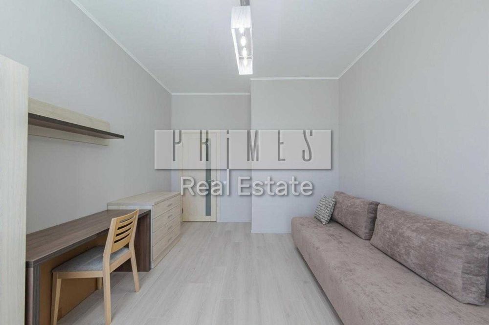 Продаж 2кім квартири на низькому поверсі в ЖК Новопечерські Липки 86м2