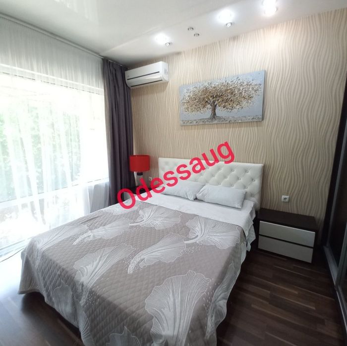 Аренда Стильного Котеджа 160м. Охрана , парковка. Закрытая охраняемая