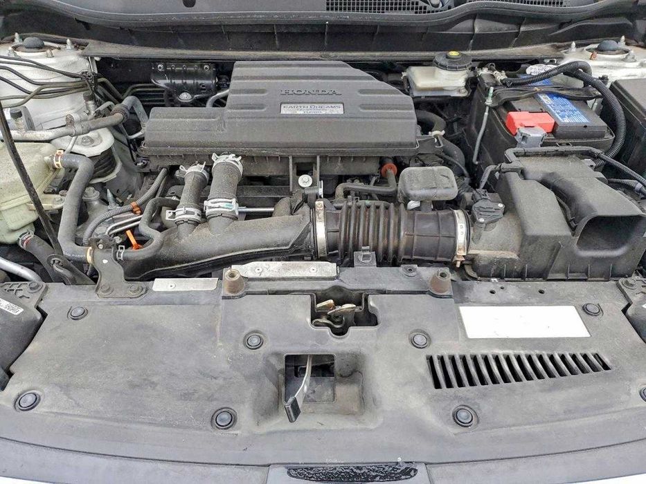 Honda CR-V Touring 2022