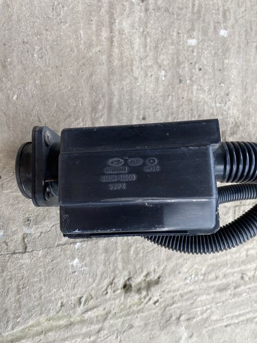 Абсорбер паливний Хюндай акцент 3.Hyundai Accent 3.