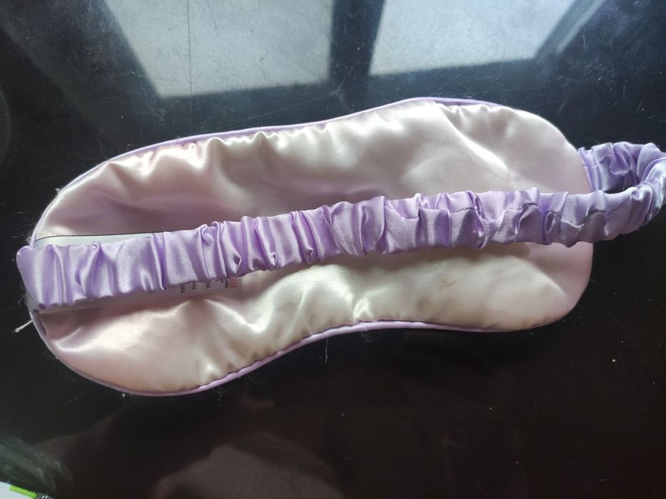 Маска   для   сна