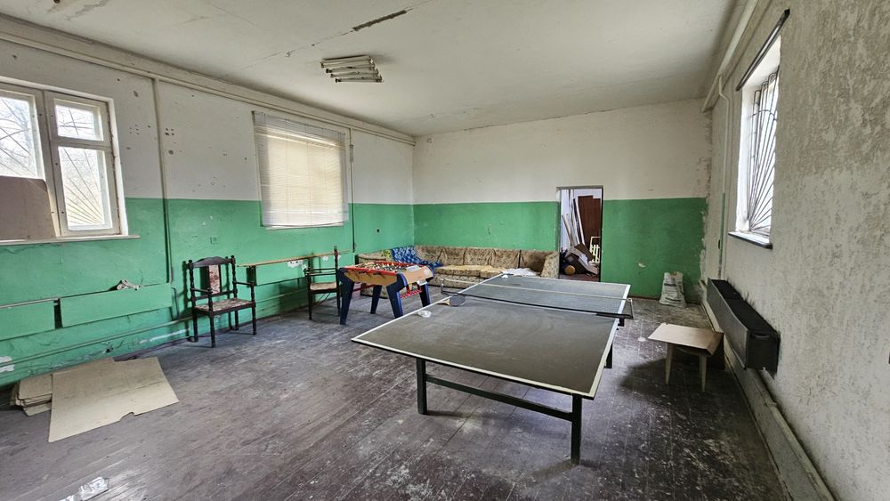 Продам нежитлове приміщення Сонячне
