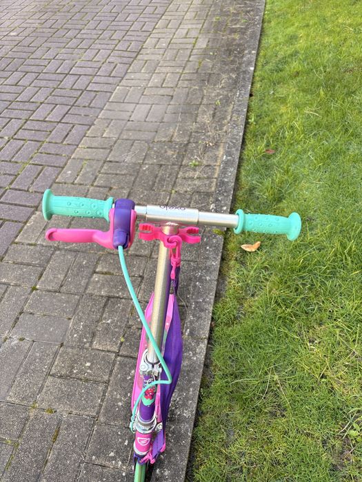 Trotinete Oxelo (Decathlon)