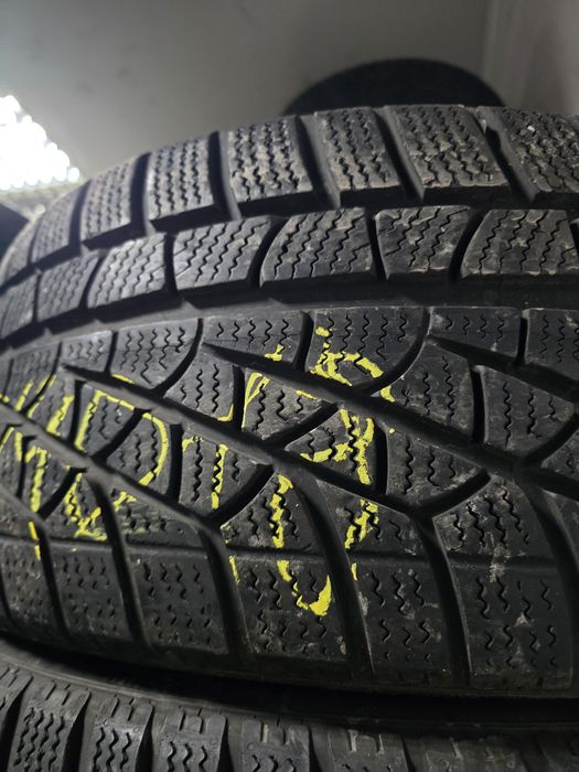 245/40R19 Pirelli Sottozero 22р