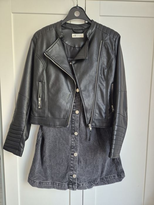 Zestaw H&M 152cm