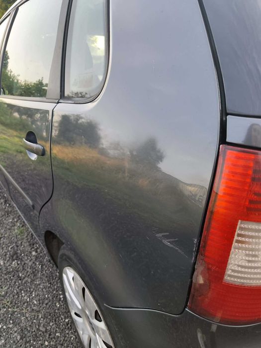 Volkswagen Polo 1.2