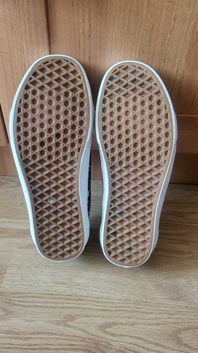 Buty Vans Authentic Sneakersy